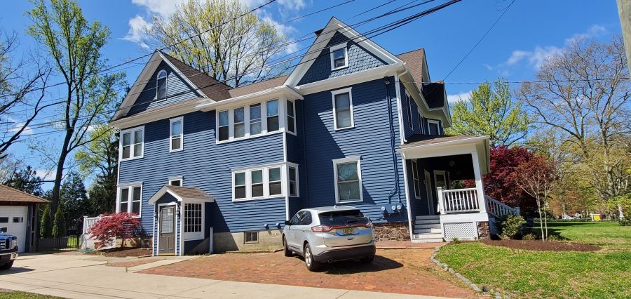 power washing in ringwood nj